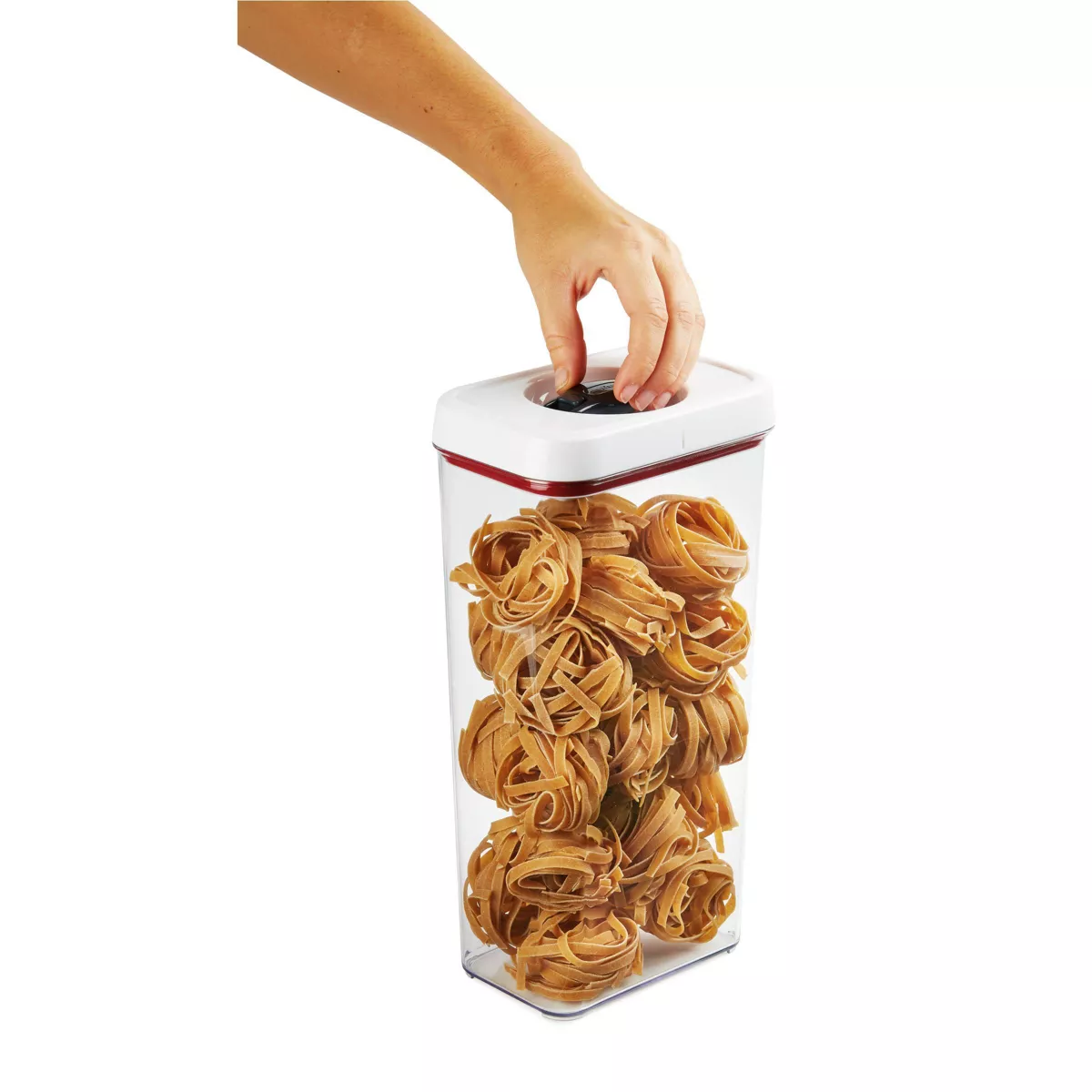 ZYLISS Twist & Seal 121oz BPA Free Storage Container E981059U