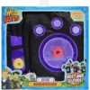 Jazwares Wild Kratts Creature Power Suit - Aviva, One size fits most: 4-6X
