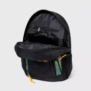 Boys' Printed Palm Tree Backpack - art class™ Black