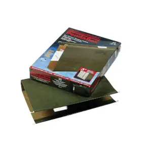 Pendaflex Reinforced 3