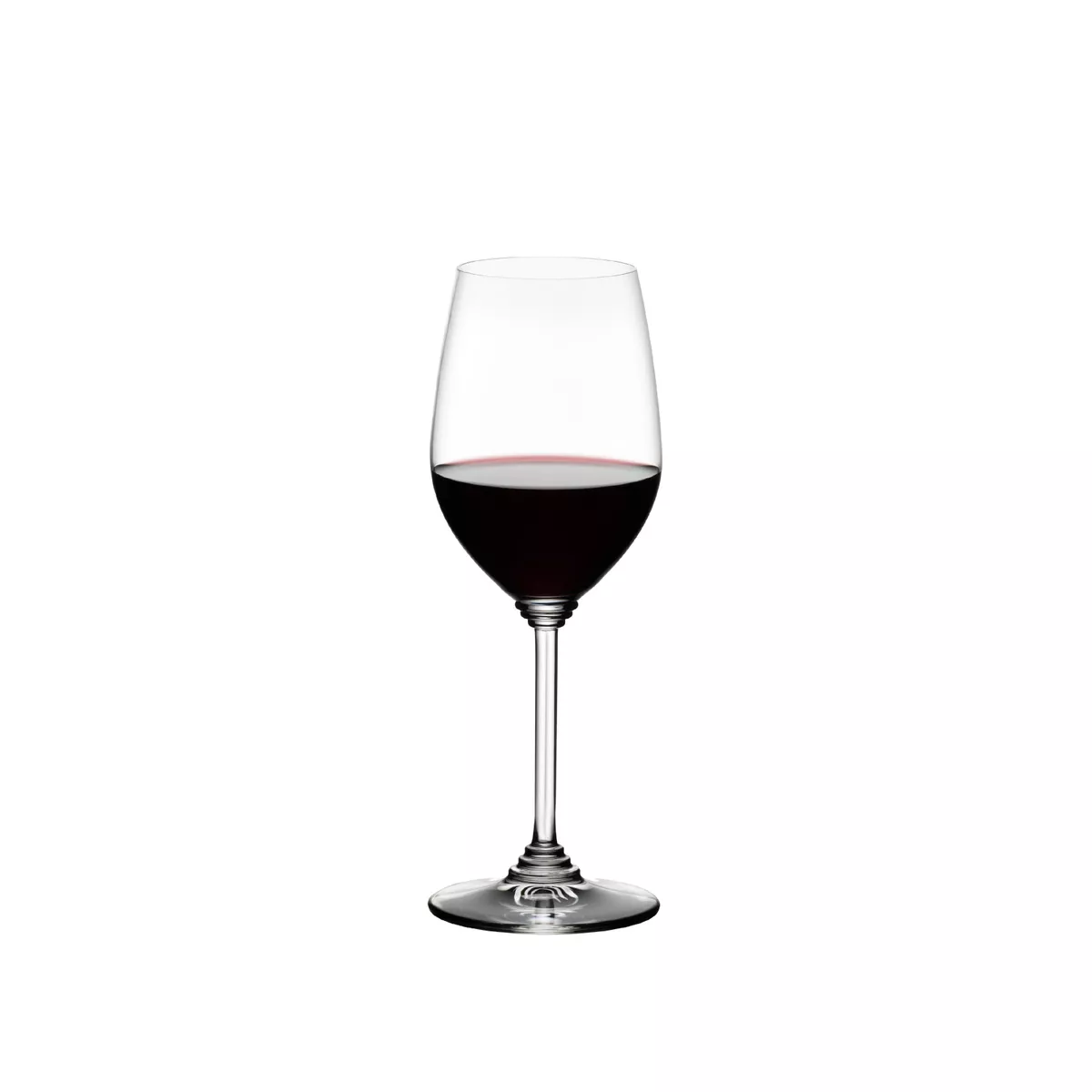 Riedel 6448/15-R Crystal Dishwasher Safe Riesling/Zinfandel Red/White White Glass (2 Pack)