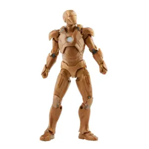 Hasbro Marvel Legends Series 6