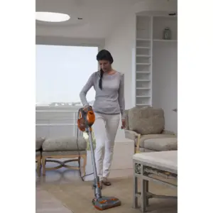 Shark Rocket Ultra-Light Corded Stick Vacuum - HV301
