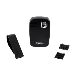 D'Addario Planet Waves Humiditrak Bluetooth Humidity and Temperature Sensor
