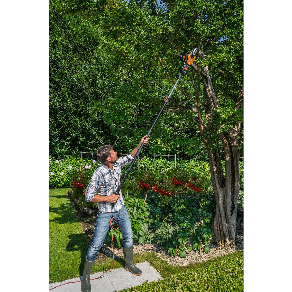 Worx WG309 10