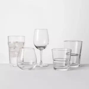 16oz Stackable Stemless Wine Glass - Made By Design™