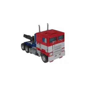 Transformers 35th Anniversary Convoy & Optimus Prime Takara Tomy Mall Exclusive Set | Transformers G1 Bumblebee Movie Action figures