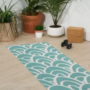 AvenieHand Drawn Wave (6mm) 24