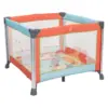 Baby Trend Kid Cube Nursery Center - Peek-A-Boo Pal