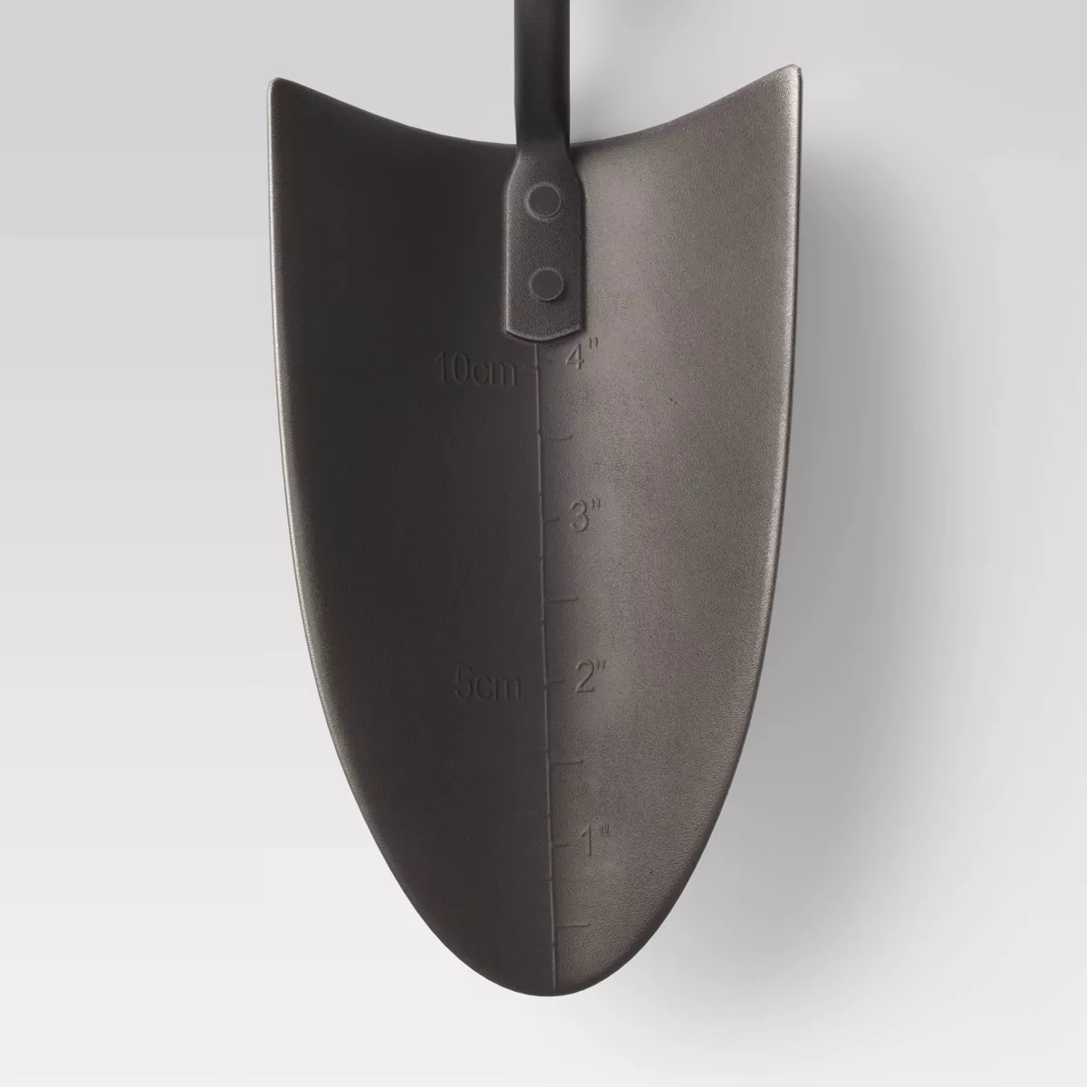 Wood Handle Garden Trowel Brown - Smith & Hawken™