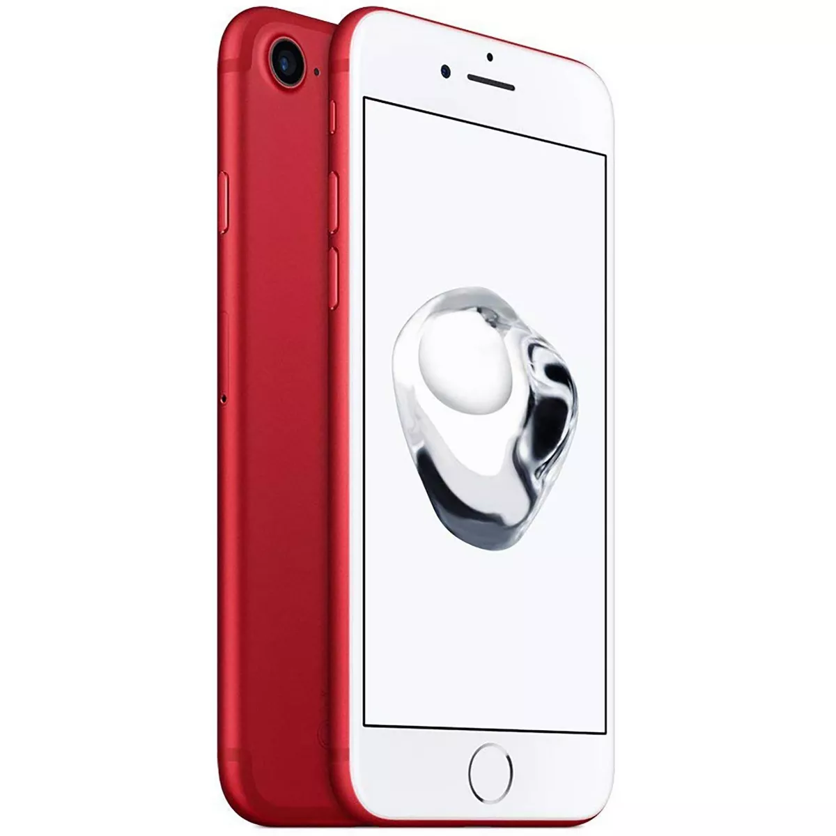 Apple iPhone Pre-Owned 7 Unlocked (128GB) GSM - Red
