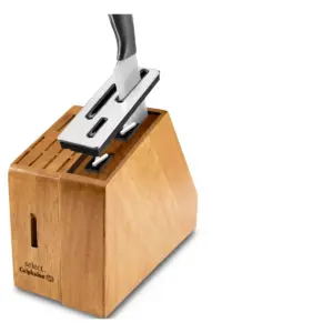 Select by Calphalon 15pc Self-Sharpening Cutlery Set