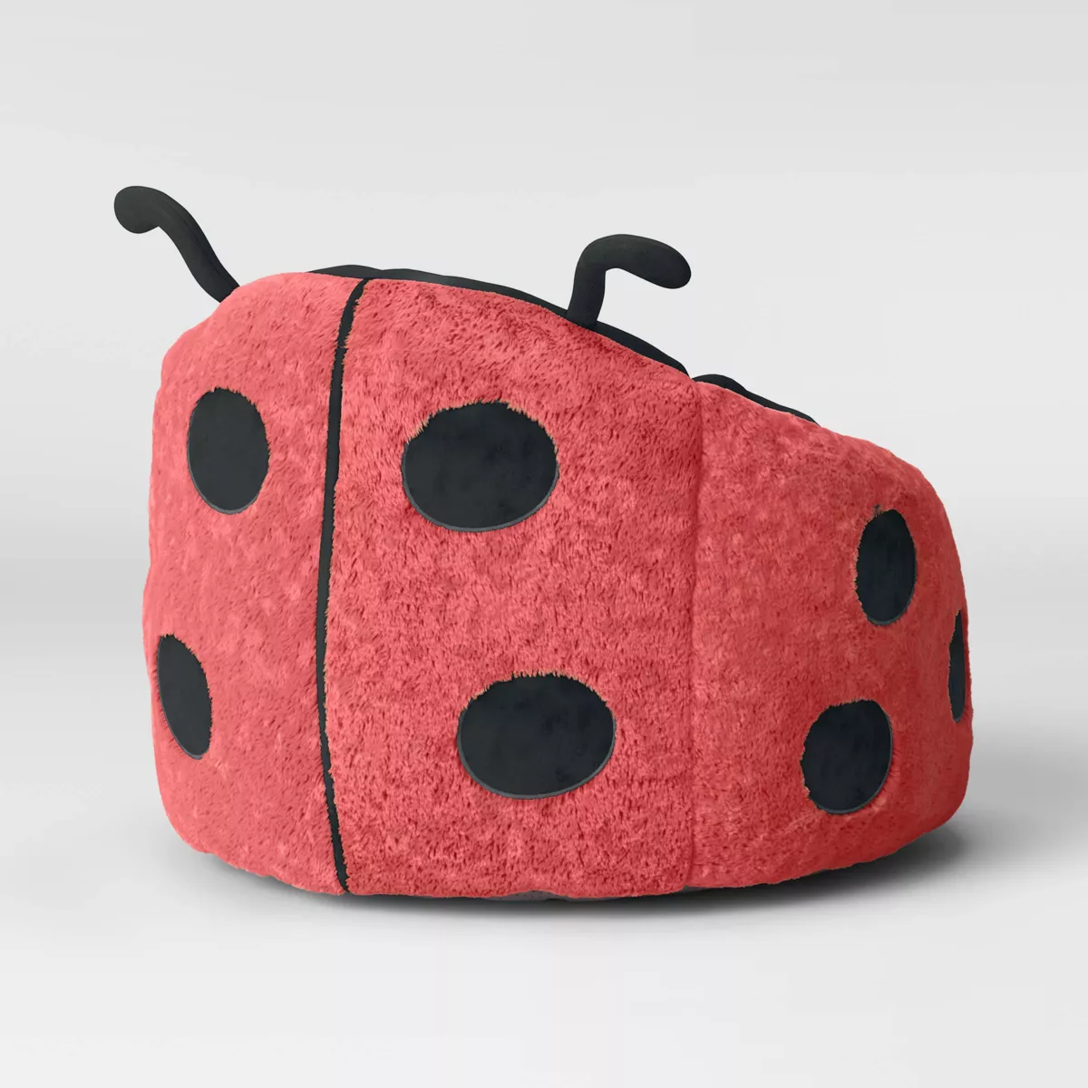 Ladybug Bean Bag Chair - Pillowfort™