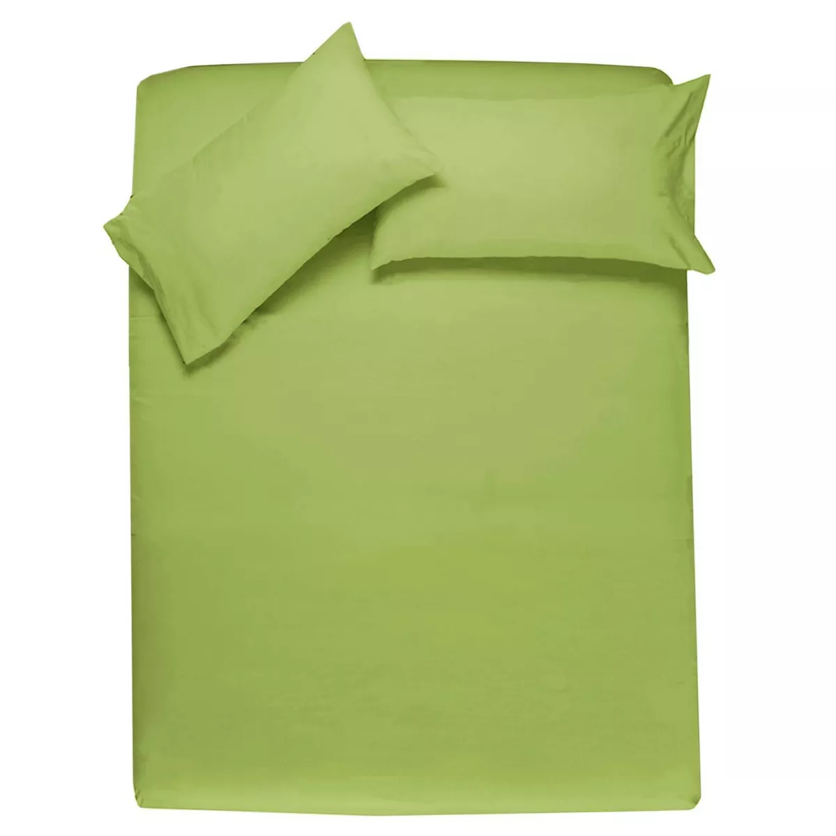 Crayola Spring Green Sheet Sets (Queen)