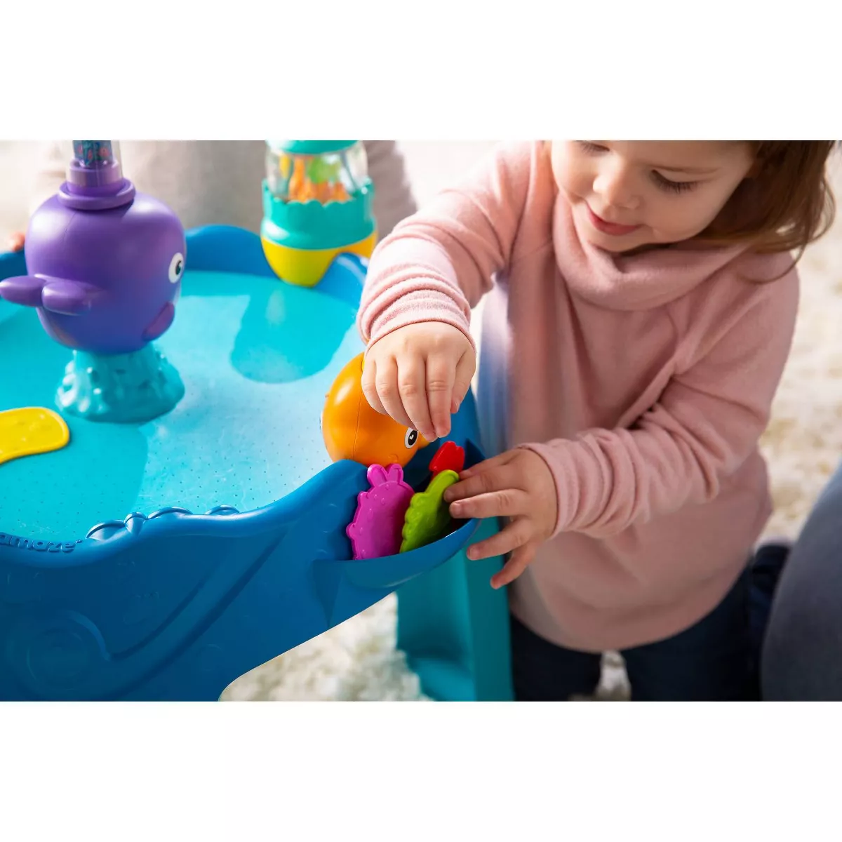 Lamaze 3-in-1 Airtivity Center