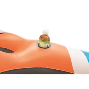 Bestway 43115E CoolerZ Rapid Rider 101