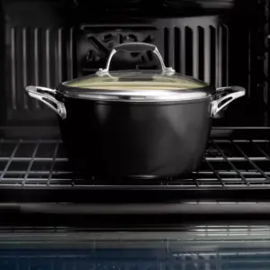 Tramontina Gourmet Ceramica Deluxe 8