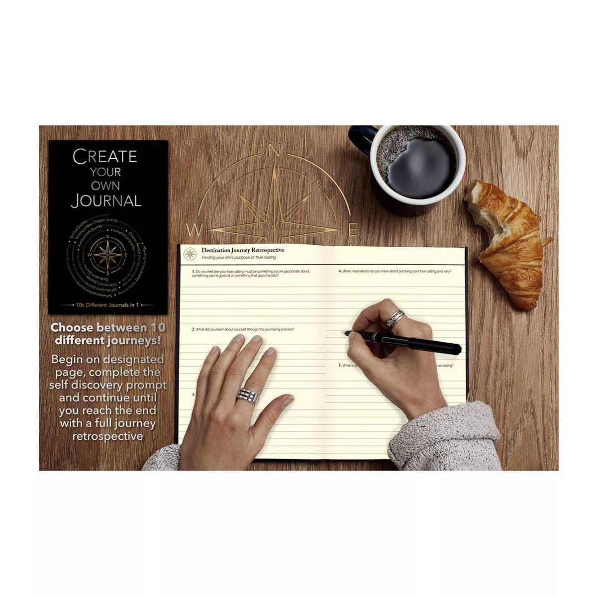 Guided Journal 5.6