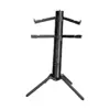 K&M Spider Pro Keyboard Stand Black