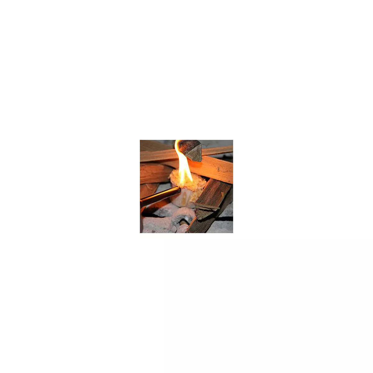 24pk All Natural Fire Starters - Superior Trading Co.