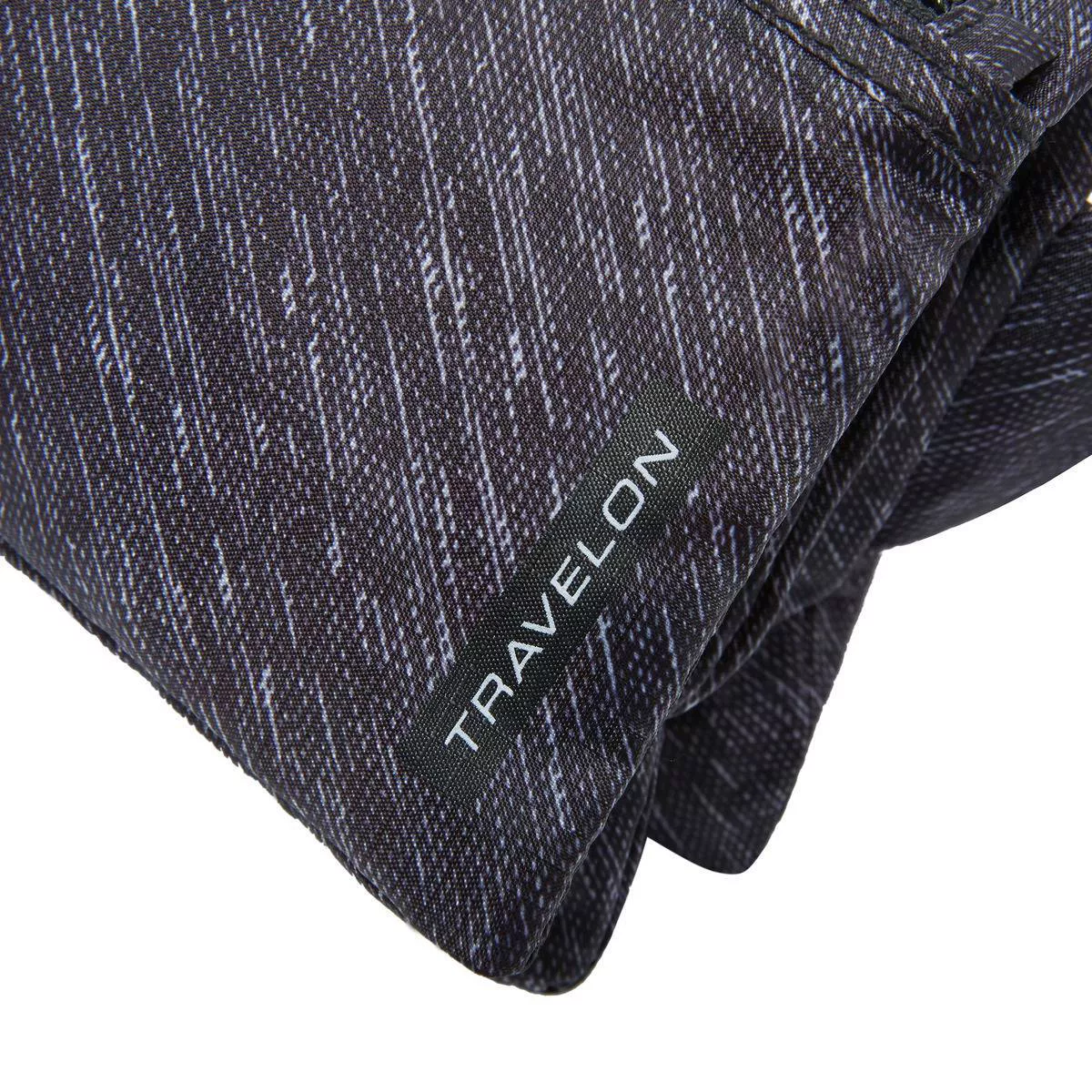 Travelon Clean Antimicrobial 6 Pocket Waistpack