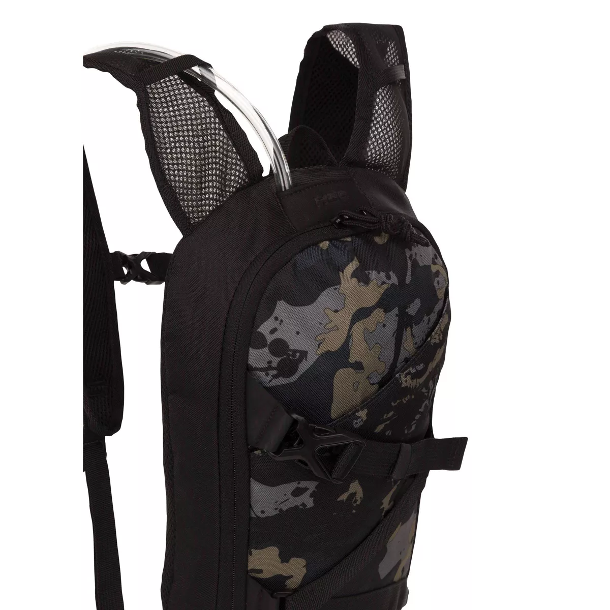Outdoor Products Knox Hydration Pack 2L - Black