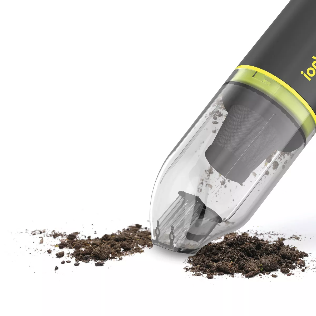 ionvac Cordless Vacuum