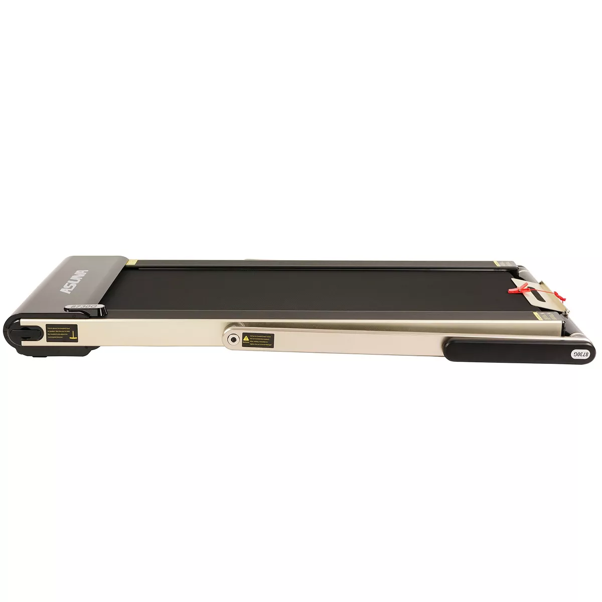 ASUNA G Slim Folding Motorized Treadmill