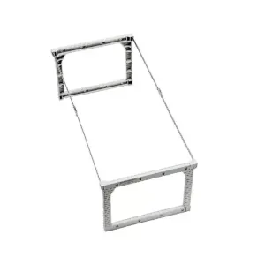 Pendaflex Snap-Together Hanging Folder Frame Letter/Legal Size 24-27