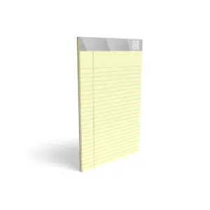 TRU RED Notepads, 5