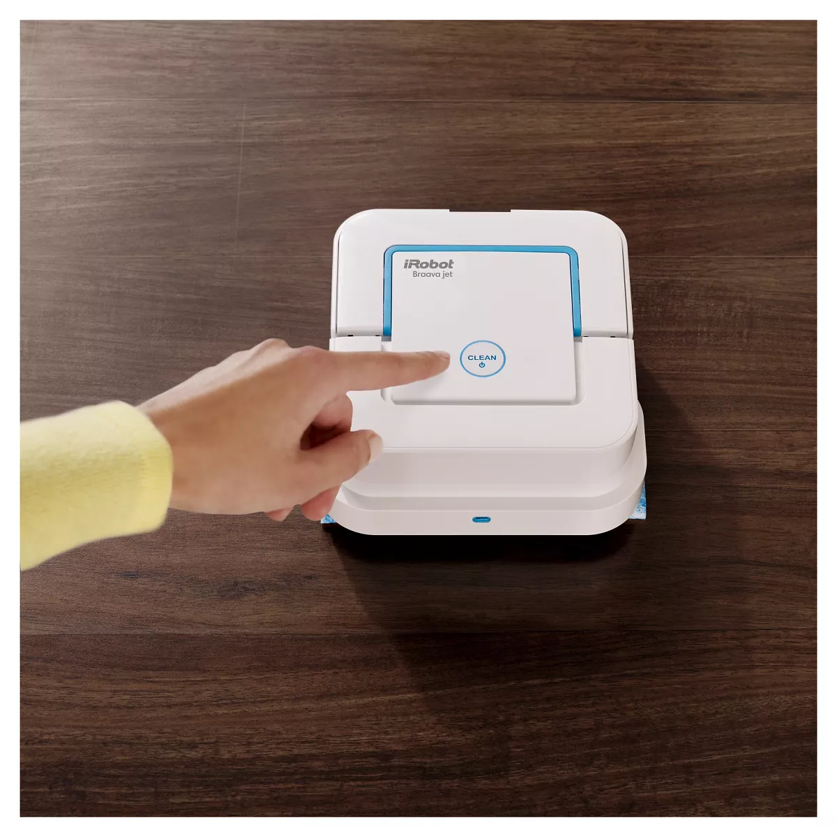 iRobot Braava Jet 240 Robot Mop