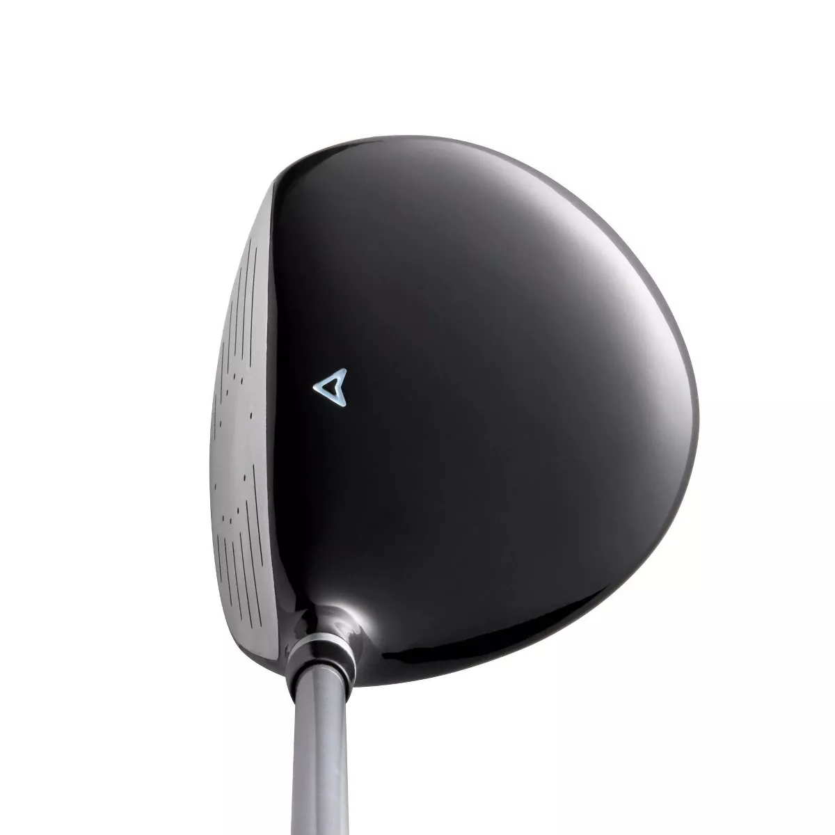 Wilson Junior Driver Golf Club - Red
