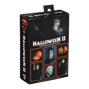 Halloween II Ultimate Michael Myers 7