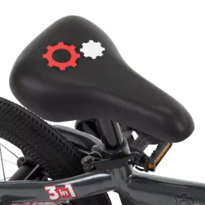 Huffy Grow 2 Go Conversion 12