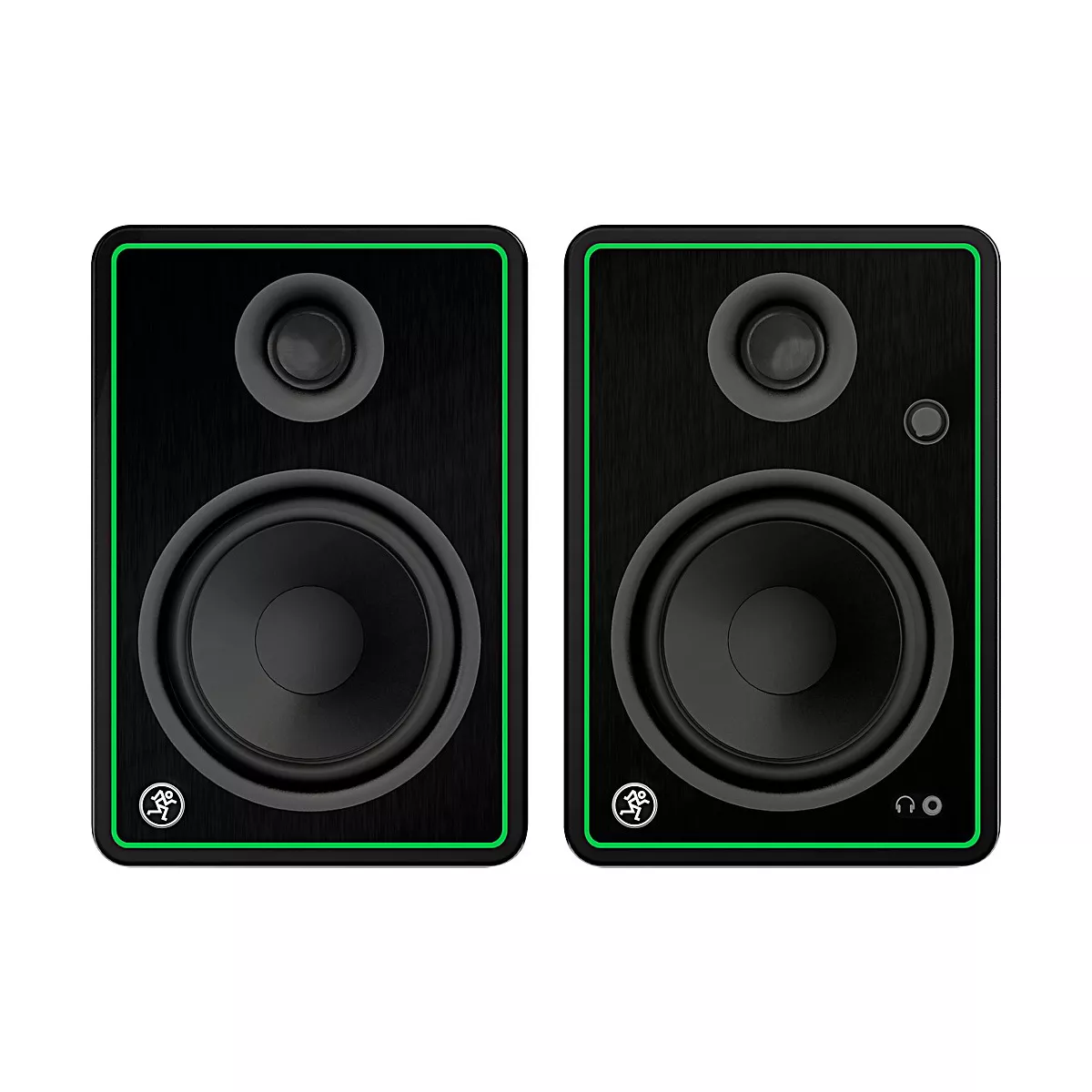 Mackie CR5-XBT 5