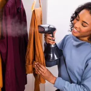 BLACK+DECKER HGS350 Advanced Steamer
