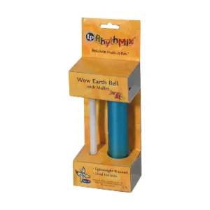 LP WOW Earth Bell