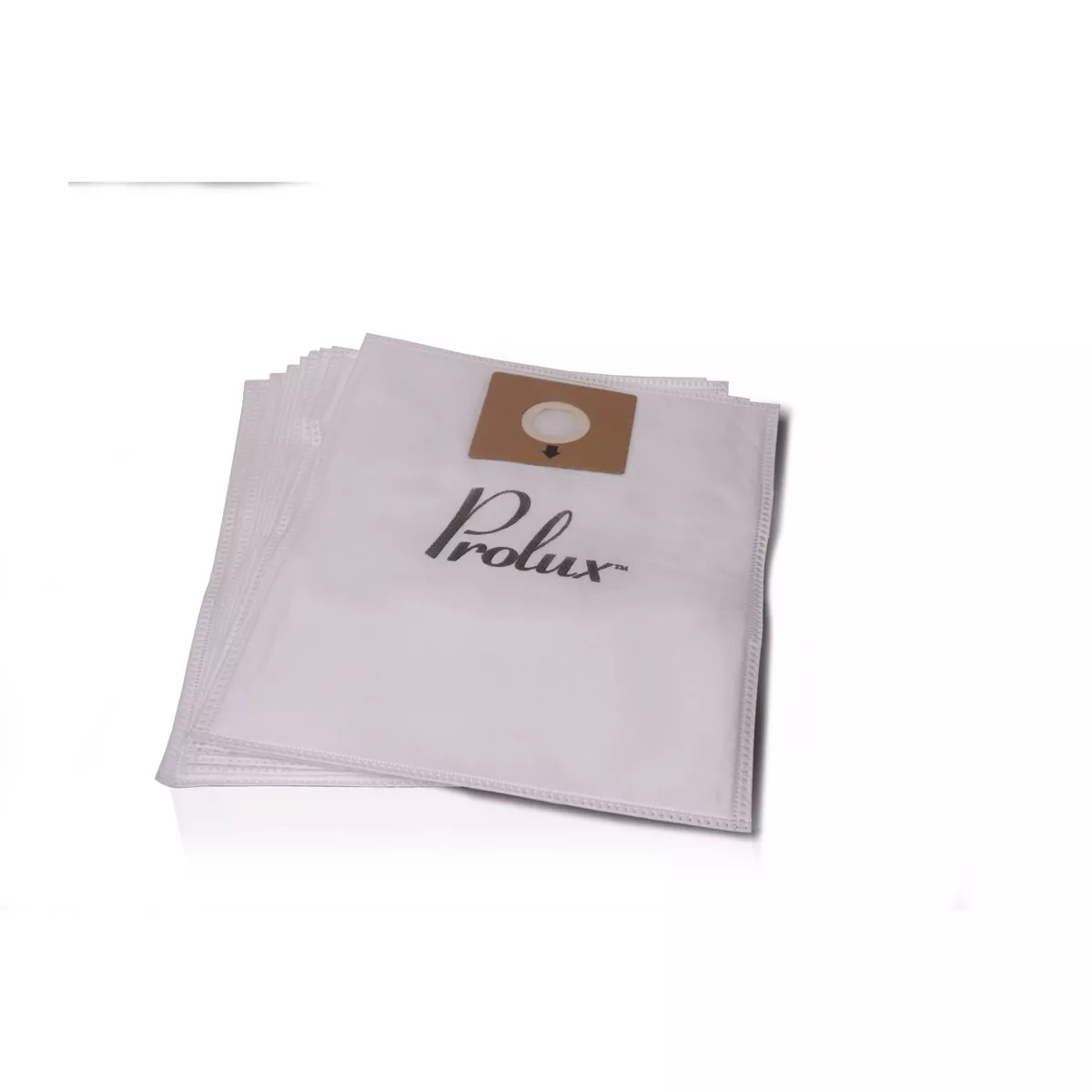 Prolux Tritan 10-Pack Vacuum Cleaner Bags