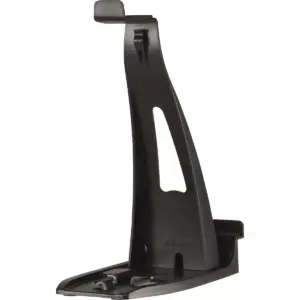 Allsop Headset Hangout - Headset and Tablet Stand - 9.5