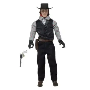 Neca The Hateful Eight Movie 8