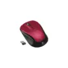 Logitech Wireless Mouse M325 - Red