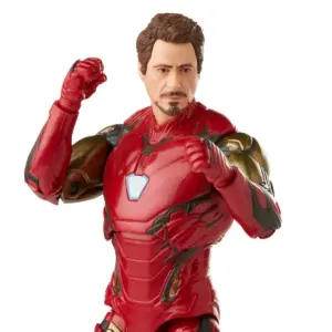 Hasbro Marvel Legends Series 6