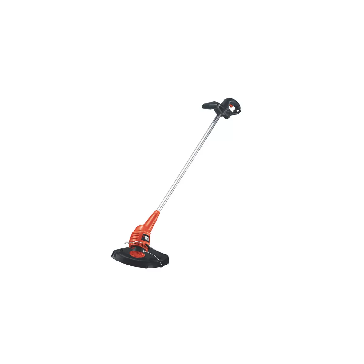 Black & Decker ST7700 4.4 Amp 13 in. 2-in-1 Straight Shaft Electric String Trimmer / Edger