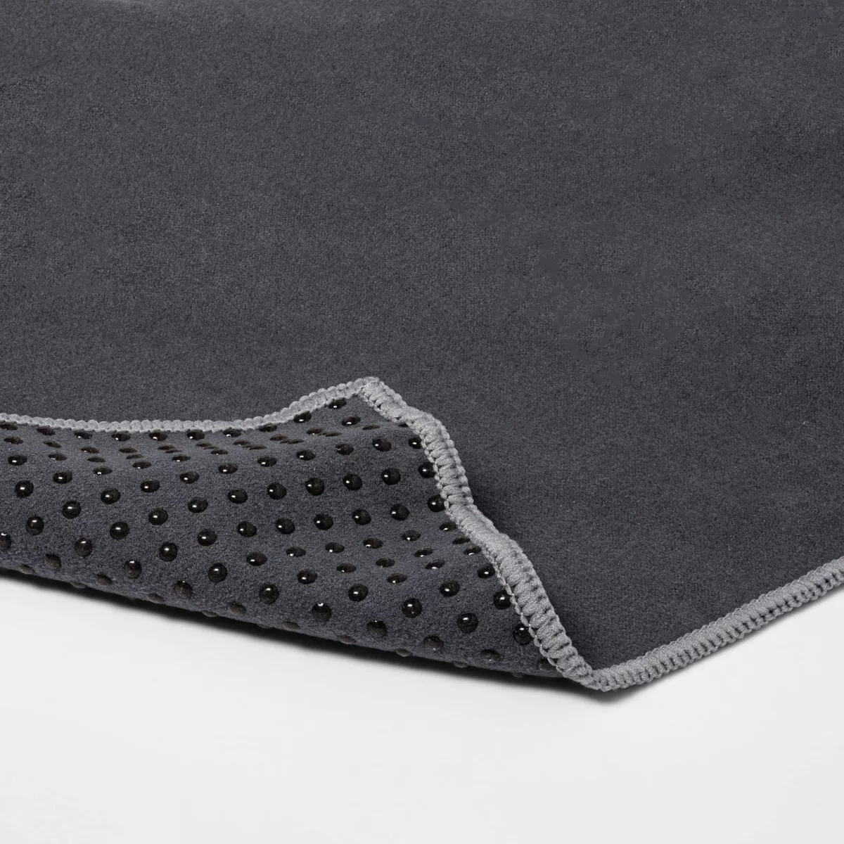 Yoga Mat Towel Blue - All in Motion™
