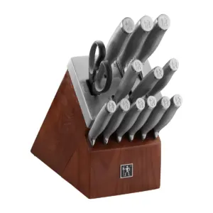 Henckels Modernist 14-pc Self-Sharpening Block Set