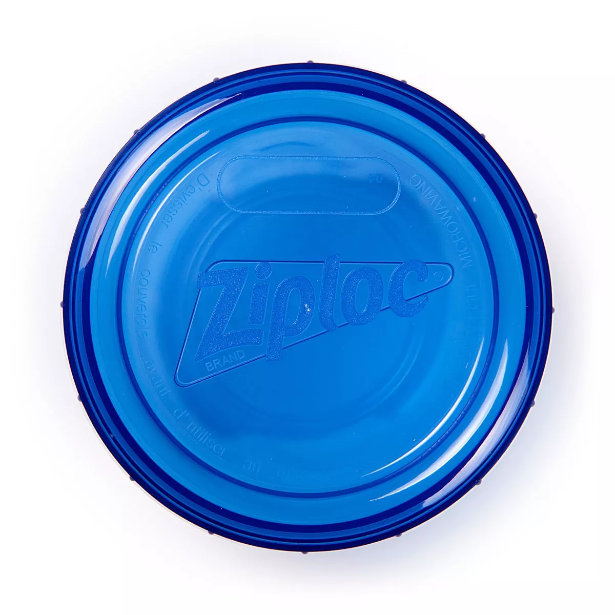 Ziploc Twist 'N Loc Container - 4oz