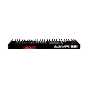 Akai Professional MPK261 61-Key Controller