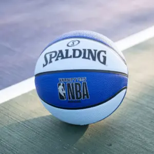 Spalding 27.5