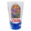 Just Funky The Legend Of Zelda Stained Glass Acrylic Cup