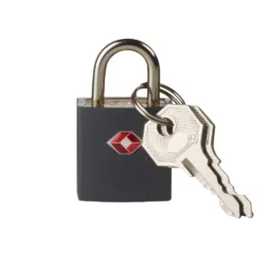 Key Luggage Lock 2pk - Made By Design™